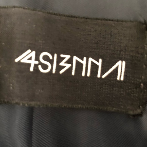 UNISEX WARM LUMBERJACK JACKET - Picture 3 of 5